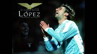 Download lagu Claudio Lopez - Gols pela Lazio mp3