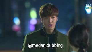 Download lagu MEDAN DUBBING KOREA DI TIPU MENTAH2 TERCIDUK mp3