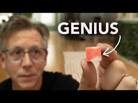 When distribution matters more than discovery