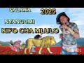 SALAWA NYANGUMI KIFO CHA MLULO MPYA BY MSAMBAZAJI LUFUNZA MANYANDA 2025