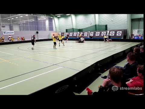 SB Heinola - PoNoVo 2