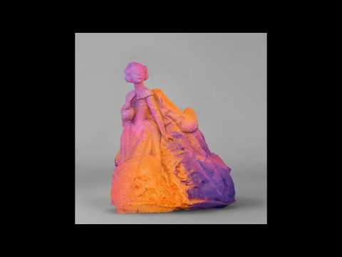 Perc & Truss - Leather & Lace (Perc Trax)