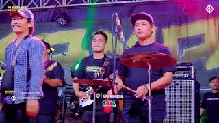 Download lagu POTRET TUA OSAMA Musik Kalisari Sayung Kab DEMAK DMS AUDIO // Airin Digimedia mp3