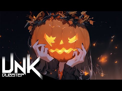 Fayte - Thrill - O - Ween 🎃 (Halloween Dubstep Mix 2023)