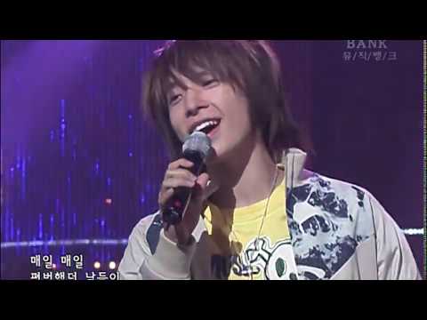 060423 Super Junior - Miracle