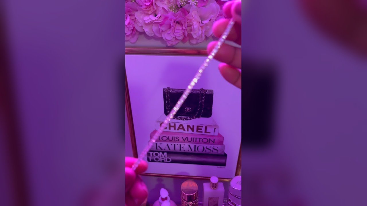 Tarnish-resistant, 14K gold-plated, and SO cute for layering