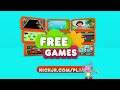 NickJr Com Play Commercial July September 2012