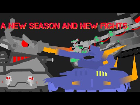 Brotherly dispute + leviathans new subject - Cartoons About Tanks