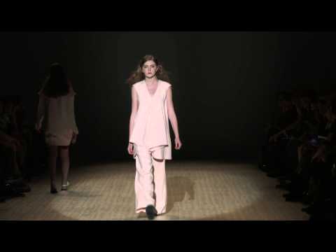 MARCHI AW 2014/2015 Показ в рамках Ukrainian Fashion Week
