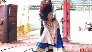 Aashiq Banaya Apne Dj Song Stage Dance Performance