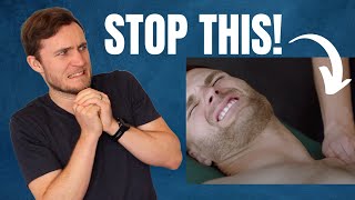 Real Physio Reacts to "Quarterback" on Netflix (Stop Cracking Kirk Cousins' Shoulder!)
