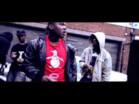 BIG CRO FT YOUNG MAD B & FIX DOTM - FOR MY DAUGHTER (BOOM PRODUCTIONS)