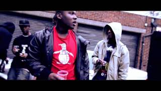 BIG CRO FT YOUNG MAD B & FIX DOTM - FOR MY DAUGHTER (BOOM PRODUCTIONS)