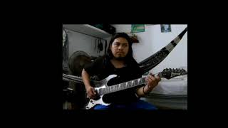 catch the wind -annihilator cover