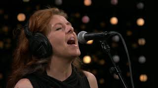 Neko Case - Gumball Blue (Live on KEXP)