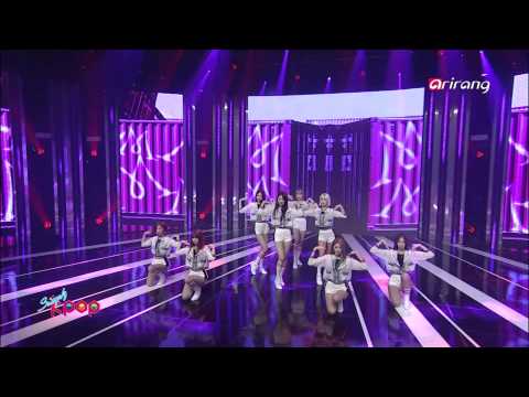 Simply K-Pop Ep174 Z.HERA,SONAMOO,MINX,GFRIEND,NC.A,KIM SO JUNG,Stellar,9MUSES,Apink,INFINITE