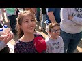 Patat of friet? Op het Pieperfestival in Emmeloord zijn ze er niet uit