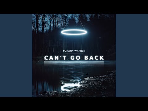 Can't Go Back