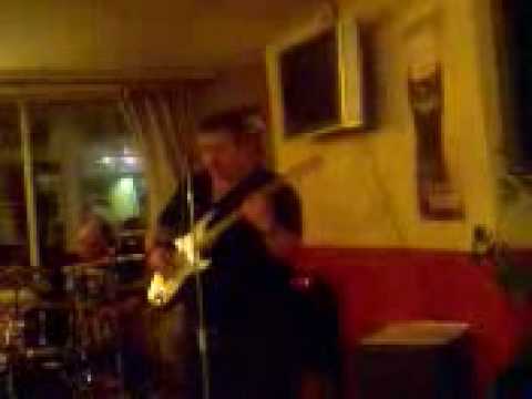 Red House @ The Blossoms , Bagillt - 4