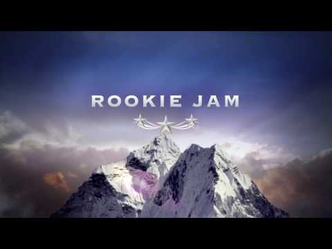 Rookie Jam - BIKINI PUNK'S NOT DEAD - Teaser 2016