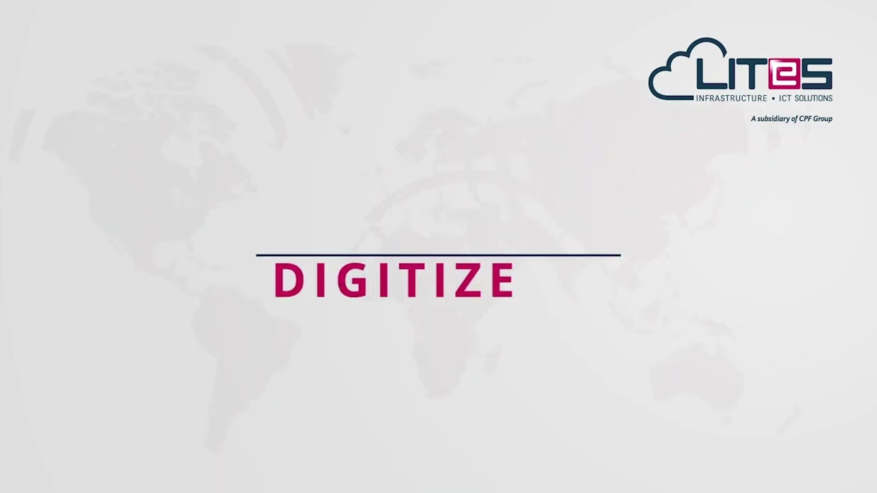 Electronic Document & Records Management System (EDRMS)