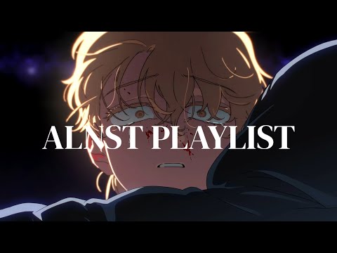 [𝗔𝗟𝗡𝗦𝗧 𝗣𝗟𝗔𝗬𝗟𝗜𝗦𝗧]에일리언스테이지 전곡 플레이리스트(신곡Wiege,Nowhere 포함)