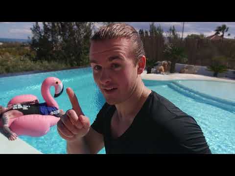 2 Blyga Läppar   Du är så jävla fin