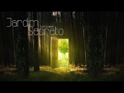 Jardim Secreto - Lari Lopes