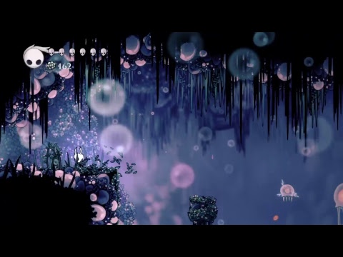 Dubloon7 Plays - Hollow Knight (PS4) - Episode 4.2