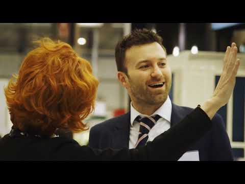 MCE 2018 - What's Next? Prelude