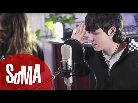 Canciones de nadie - Adiós Adéu (acústicos SdMA)