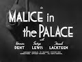 The Three Stooges Malice In The Palace 1949