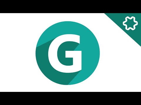 Water Drop Logo Design Tutorial With Different color every layer Adobe illustrator tutorial
