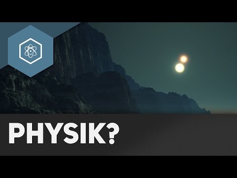 What is physics actually?