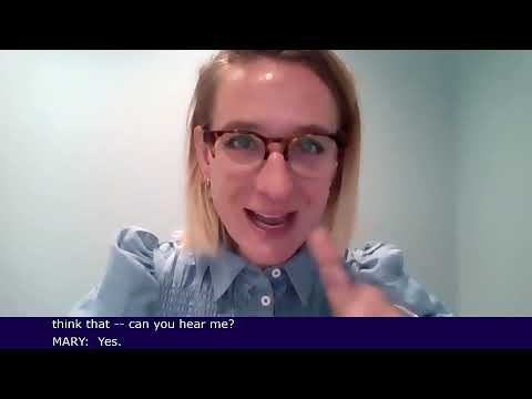 Milos Maricic at MWC