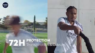 Renforce ta défense avec le NOUVEAU NIVEA Men Black & White