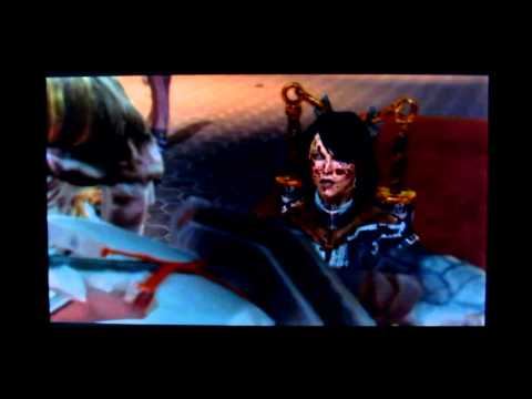 10second Arishok Duel