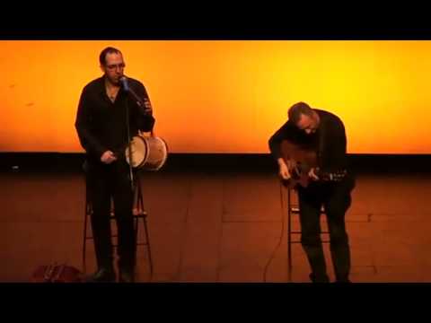 05 CARLOS BECEIRO Y JAIME MUÑOZ La Musgaña   Tradinvierno 2013