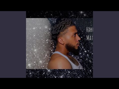 Hakuna Matata (feat. Mji)