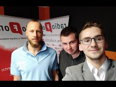 VolleyFON #5 - wygrana Norwida, AZS coraz niżej - VIDEO