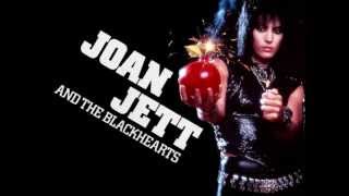 JOAN JETT - Summertime Blues (+Songtext)