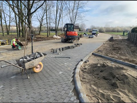 Bruk PPHU Janusz Walczak - video