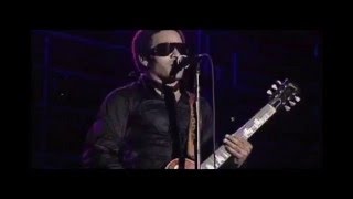 Lenny Kravitz Fields of Joy (Sudamerica 2005)