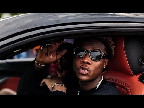 TAZE BOY ft STÉ MILANO - maman n’doulé @Damsi42
