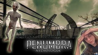 Penumbra Necrologue ~ DAD?!? ~ Final Part