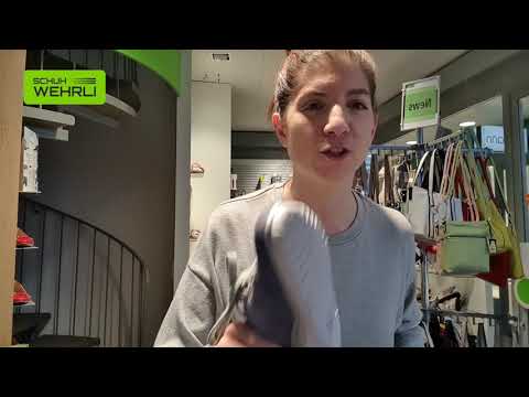 Herzlich Willkommen zurück im Schuh Wehrli Bern