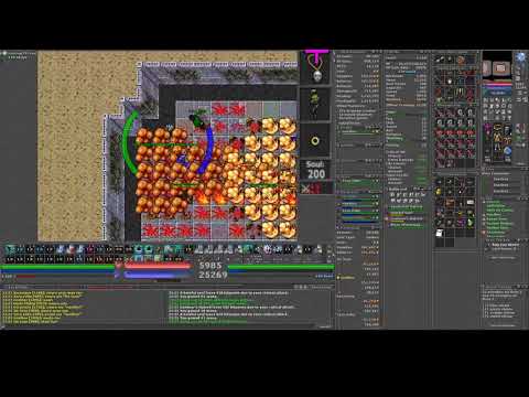 [YONABRA] ED 1168 - Goshnar's Hatred