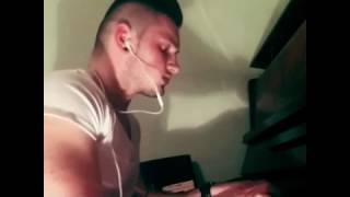 Erasure - Piano Song ( Smule)