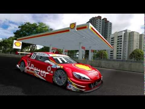 Game Stock Car 2012 -- Six New Previews