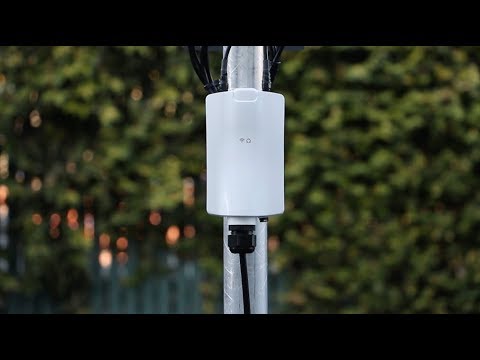 Carátula del video del producto